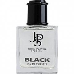 JPS Black
